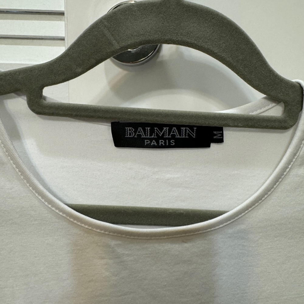 Balmain Top (M)
